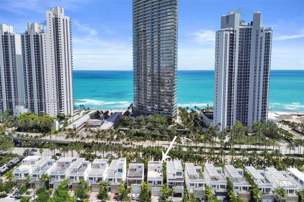 Atlantic 15, 18985 Atlantic Blvd, Sunny Isles Beach, Florida 33160, image 1