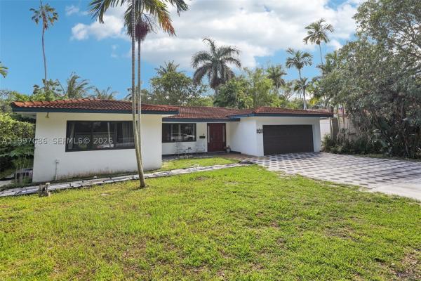 Sherwood Forest, 314 NE 85th St, El Portal, Florida 33138, image 2
