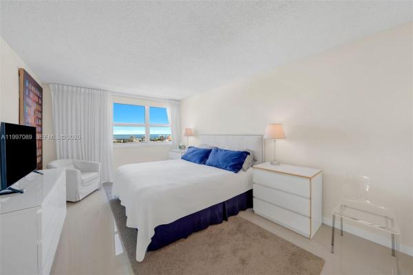 The Floridian, 650 W Ave 1912 #1912, Miami Beach, Florida 33139, image 1