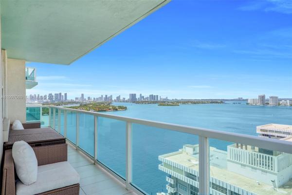 The Floridian, 650 West Ave #1912, Miami Beach, Florida 33139, image 1
