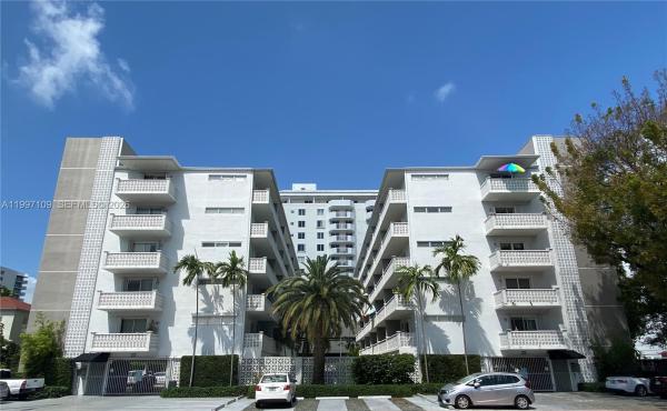 Twin Towers, 1620 West Ave #204, Miami Beach, Florida 33139, image 1