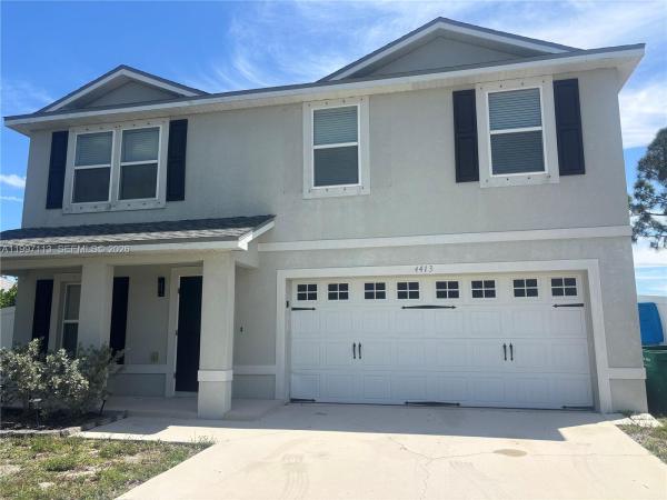Cape Coral Residential, 4413 SW 15th Pl, Cape Coral, Florida 33914, image 2