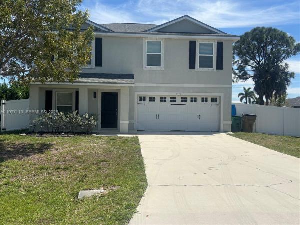 Cape Coral Residential, 4413 SW 15th Pl, Cape Coral, Florida 33914, image 3
