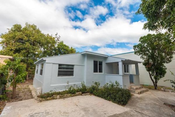 Dixie Highway, 361 NE 57th St, Miami, Florida 33137, image 1