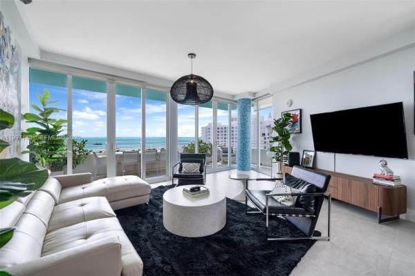 Ocean Place, 226 Ocean Dr #8F, Miami Beach, Florida 33139, image 2