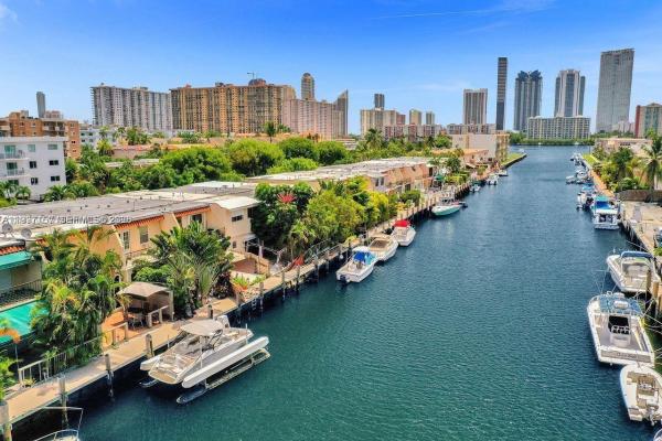 Beach Club Villas, 3720 NE 167th St #39, North Miami Beach, Florida 33160, image 1