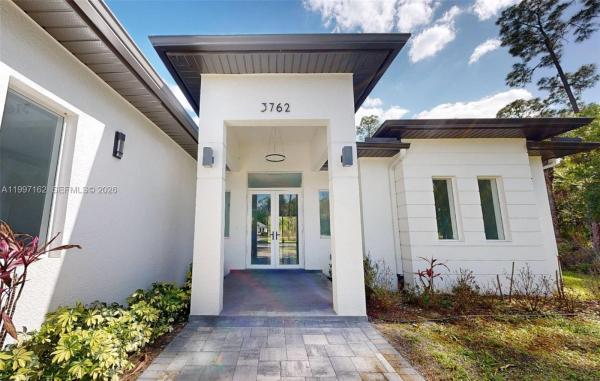 Golden Gate Estates, 3762 32nd Ave SE, Naples, Florida 34117, image 1