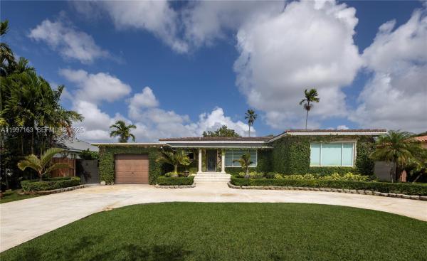 Country Club Estates, 429 Deer Run, Miami Springs, Florida 33166, image 1
