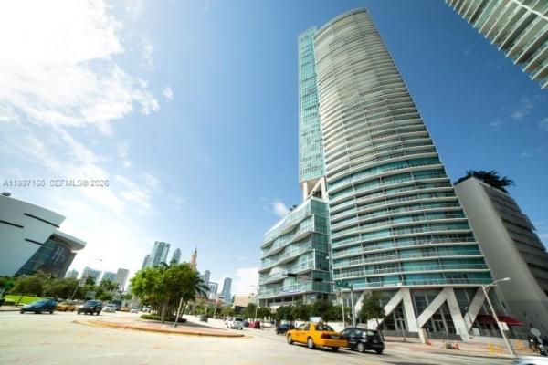 MarinaBlue, 888 Biscayne Blvd #2211, Miami, Florida 33132, image 1