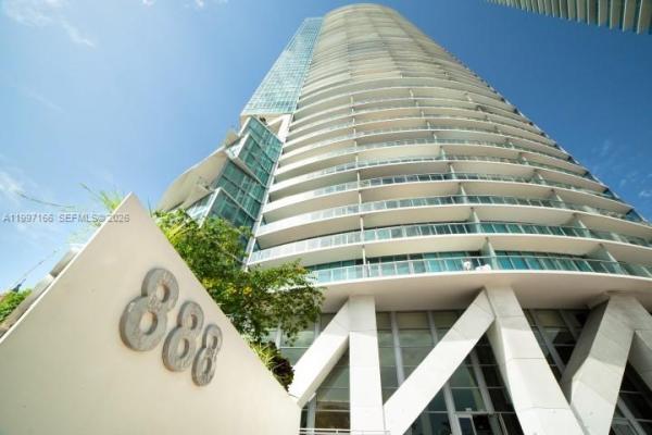 MarinaBlue, 888 Biscayne Blvd #2211, Miami, Florida 33132, image 2