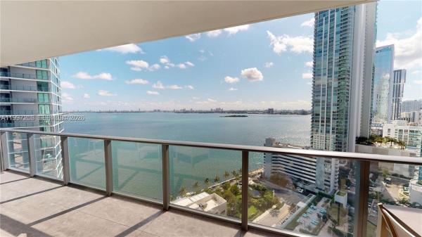 Paraiso Bay, 650 NE 32nd St #2005, Miami, Florida 33137, image 1