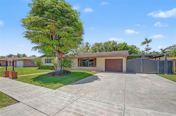 7916 SW 140th Ave, Unincorporated Dade County, Florida 33183, image 3
