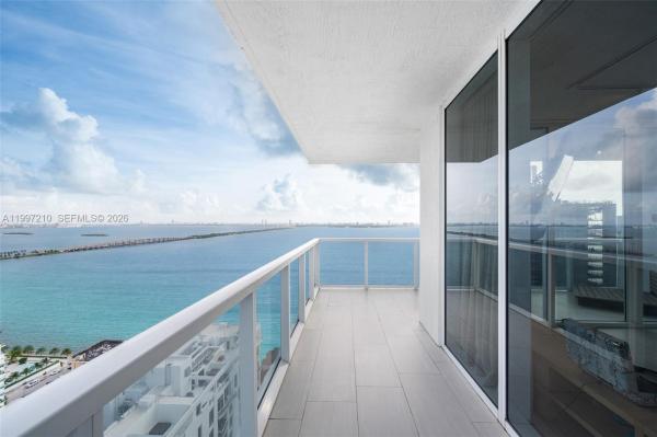 Bay House Miami, 600 NE 27th St #3201, Miami, Florida 33137, image 3