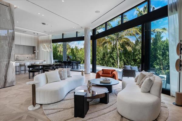 Nautilus, 1045 W 47th Ct, Miami Beach, Florida 33140, image 1