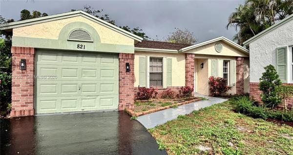 Brandywine, 821 W Beckley Sq, Davie, Florida 33325, image 1