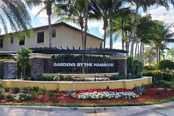 Gardens By The Hammocks, 15075 SW 113th Ter, The Hammocks, Florida 33196, image 1