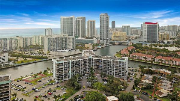 Towers Of Oceanview Point, 200 Leslie Dr #226, Hallandale Beach, Florida 33009, image 1