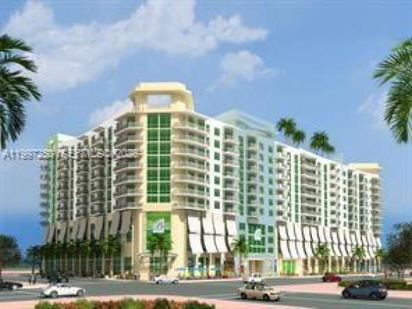 Hollywood Station, 140 S Dixie Hwy #810, Hollywood, Florida 33020, image 1