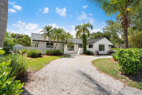 Cutler Hammock, 7864 SW 179th Ter, Palmetto Bay, Florida 33157, image 1