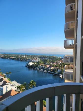 Turnberry Towers, 19355 Turnberry Way #16L, Aventura, Florida 33180, image 3