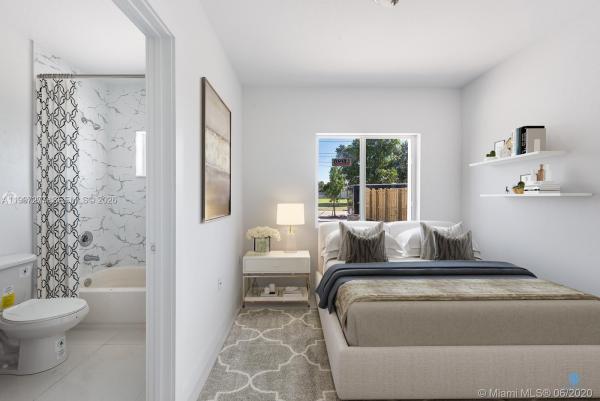 7940 NW 12th Ct #B, Unincorporated Dade County, Florida 33147, image 1