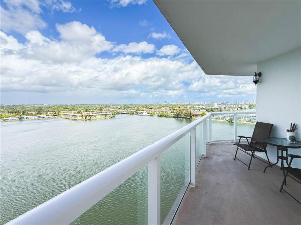 Buckley Towers West, 1301 NE Miami Gardens Dr #1406W, Unincorporated Dade County, Florida 33179, image 1