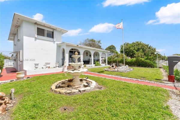 Breezy Heights, 1335 NW 129th St, North Miami, Florida 33167, image 2