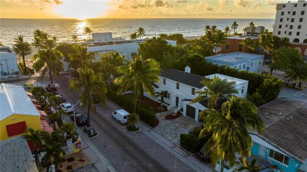 Hollywood Beach, 320 Polk St #1-2, Hollywood, Florida 33019, image 1