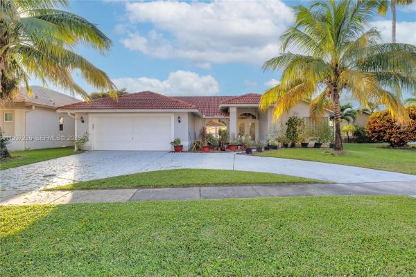 3462 Harness Cir, Lake Worth, Florida 33449, image 1