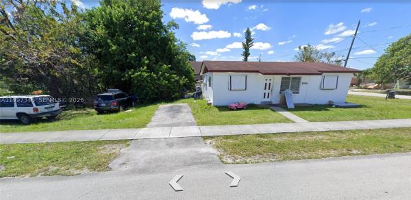 Carver Ranches, 5200 SW 21st St, West Park, Florida 33023, image 1
