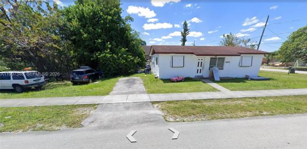 Carver Ranches, 5200 SW 21st St, West Park, Florida 33023, image 1