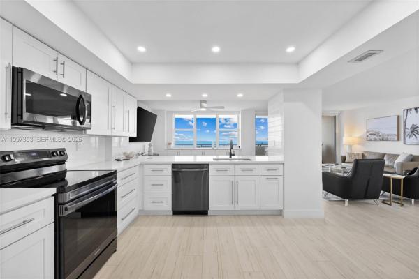 Parker Dorado, 3180 S Ocean Dr #516, Hallandale Beach, Florida 33009, image 1