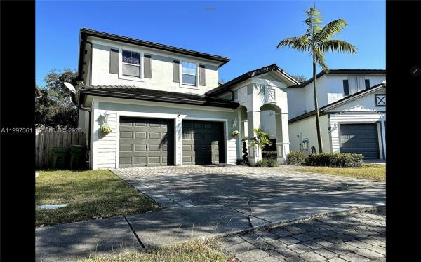 Bali At Oasis, 343 NE 36th Ter, Homestead, Florida 33033, image 1