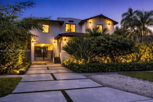 Village Of El Portal, 436 NE 88th St, El Portal, Florida 33138, image 1