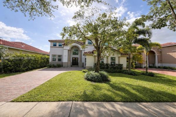 Nautica, 3821 SW 167th Ave, Miramar, Florida 33027, image 1