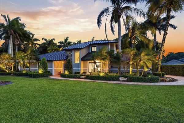 14800 SW 166th St, Unincorporated Dade County, Florida 33187, image 1