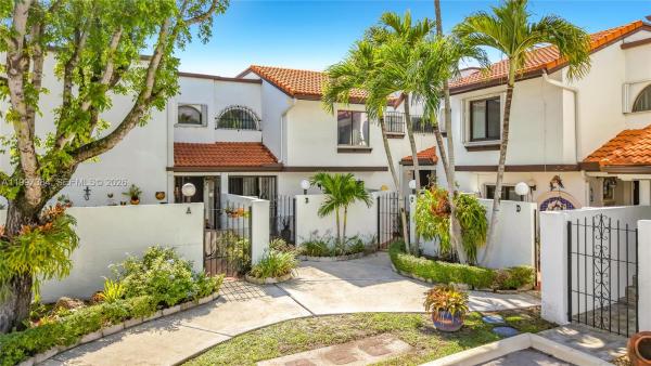 1291 SW 124th Ct #19-B, Unincorporated Dade County, Florida 33184, image 1