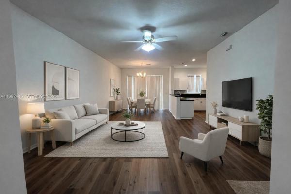 Seminole Lakes, 336 River Bluff Ln, Royal Palm Beach, Florida 33411, image 1