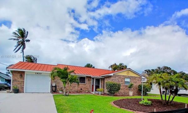 Surfside, 1920 Eucalyptus Ave, Fort Pierce, Florida 34949, image 1