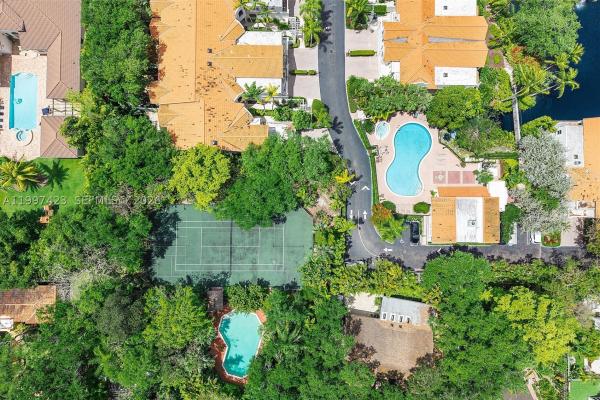 Swan Lake, 6720 SW 88th Ter, Pinecrest, Florida 33156, image 1