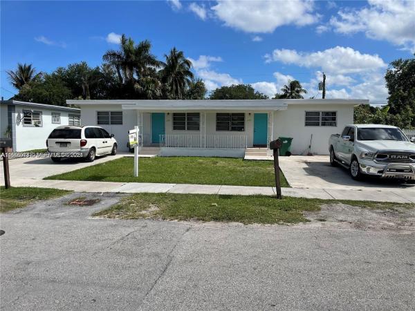 1340 NW 102nd St, Unincorporated Dade County, Florida 33147, image 1