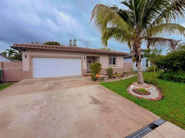 Washington Park, 2720 NW 11th St, Fort Lauderdale, Florida 33311, image 1