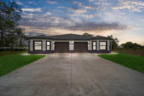 4737-4739 25th Sw, Lehigh Acres, Florida 33973, image 1