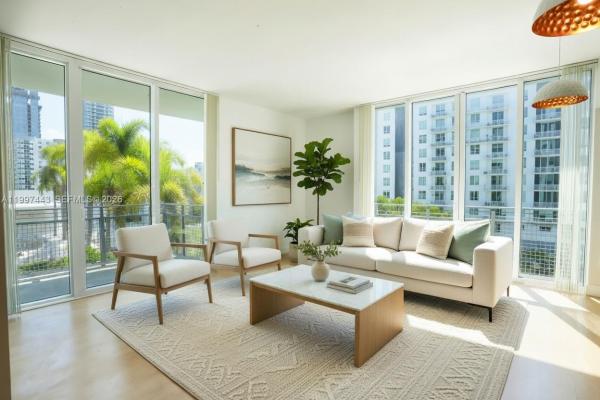 City 24, 350 NE 24th St #601, Miami, Florida 33137, image 1