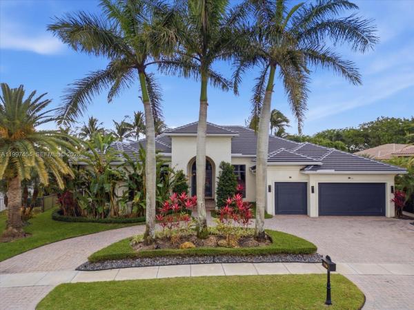 Hawks Landing, 770 Leigh Palm Ave, Plantation, Florida 33324, image 1