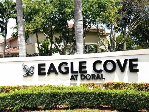 Eagle Cove, 11026 NW 43rd Ter, Doral, Florida 33178, image 1