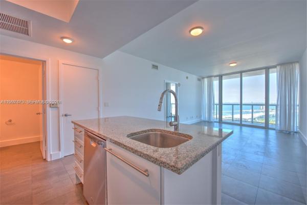 MarinaBlue, 888 Biscayne Blvd #2410, Miami, Florida 33132, image 1