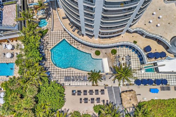 DoubleTree By Hilton Ocean Point Resort & Spa, 17375 Collins Ave #1703, Sunny Isles Beach, Florida 33160, image 2