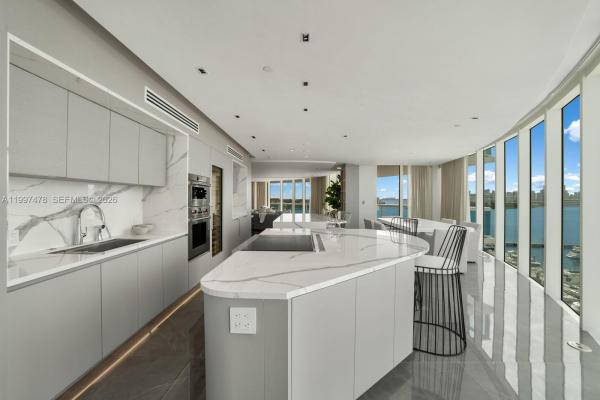 Murano At Portofino, 1000 S Pointe Dr #901, Miami Beach, Florida 33139, image 1