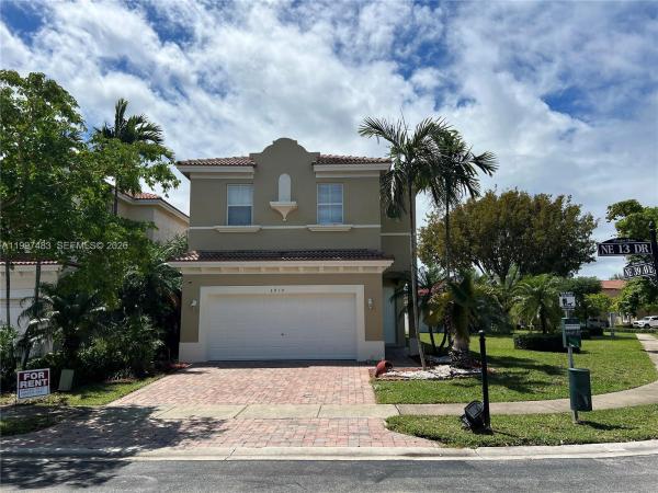 Portofino Palms, 3910 NE 13th Dr, Homestead, Florida 33033, image 1